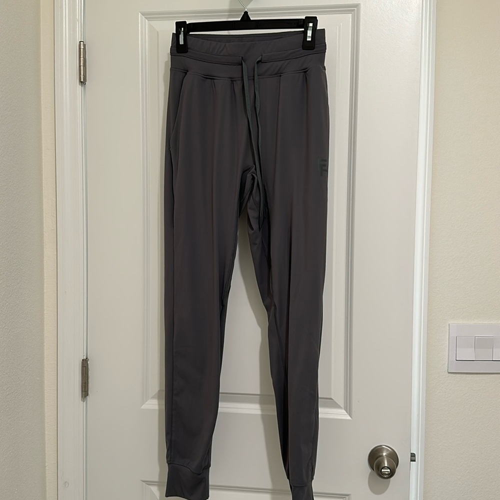 First health jogger